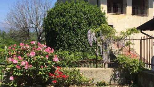 La Ca del Bicc - Foto 4, Garden, Garden view