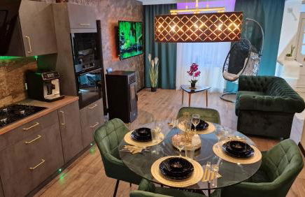 Ferienhaus Mefady Jünkerath - Foto 6