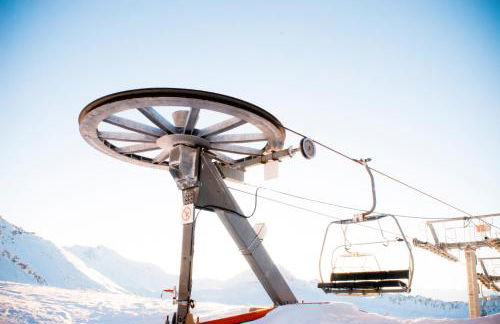 Your apartment near the ski lift - Foto 20