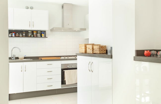 Ancon Siera penthouse - Foto 8