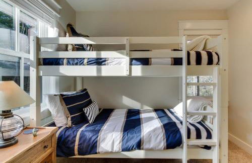 Orcas Beach Cottage - Foto 19