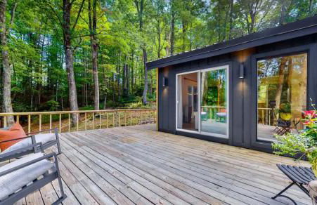 Silver Run Cottage - Foto 14