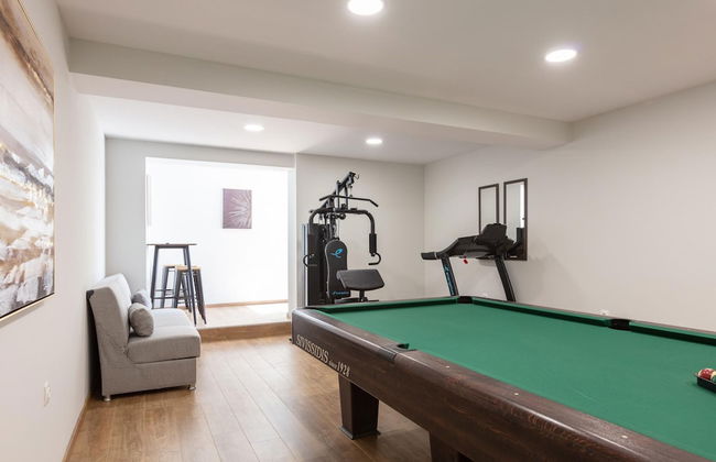 Villa Chnaris - Private Pool and Sauna - Foto 42