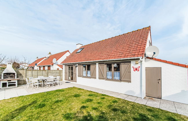 Vissershuisje nr. 213 - Photo 5