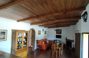 Vivienda Rural Los Madroños - Foto 23