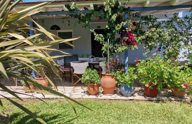 VILLA ANDRIANA - Foto 1