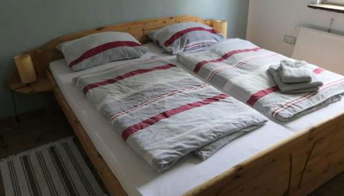 Ferienwohnung Hückeswagen (Bevertalsperre) - Foto 4