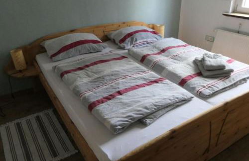 Ferienwohnung Hückeswagen (Bevertalsperre) - Foto 4