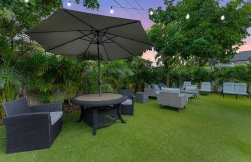 Steps to Sand! - Wellness Escape - Coastal Retreat - Foto 25