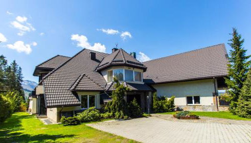 Rezydencja Marjo z basenem - Foto 4