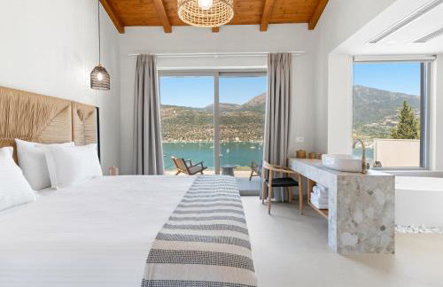 Villa Lethia - Foto 9