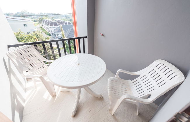 At One Hotel Chiangrai - Foto 12