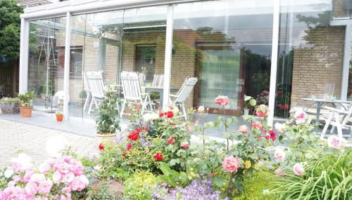 Apartmentvermietung Meerbusch - Foto 2