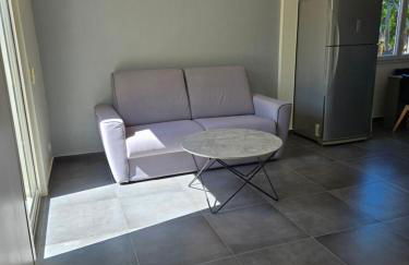 Appartement avec jardin 4 personnes - Foto 1