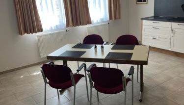 Apartment-Hotel Huberhof Allershausen - Foto 3