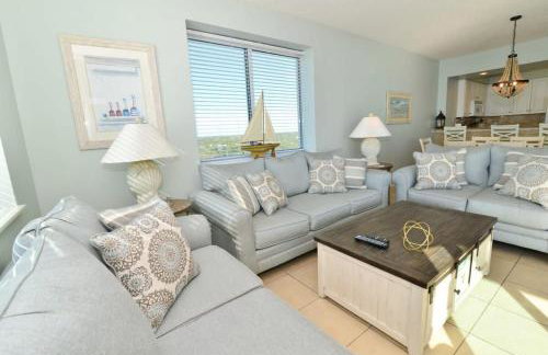 Penthouse Stunning Ocean Views Lazy River Indoor Pool - Foto 14