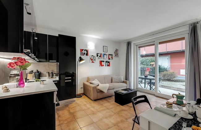 Residence Due Laghi - Foto 11