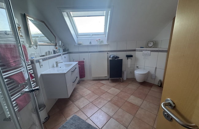 Ferienwohnung Luisa - Foto 18
