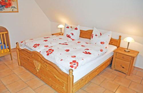 Ferienwohnungen an der Hagenschen Wiek auf Rügen - Foto 26