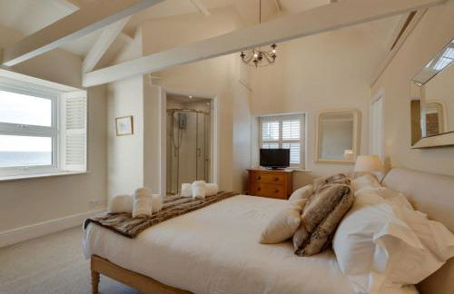 Harbour Masters House - Foto 30