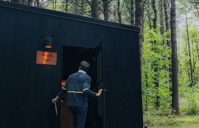 Postcard Cabins Eastern Catskills, Outdoor Collection by Marriott Bonvoy - Foto 41