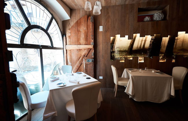 La Filanda Relax & Gourmet - Foto 52