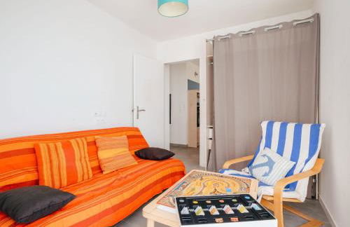 Holiday Home Bol d'Air by Interhome - Foto 10