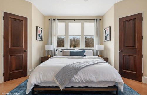 The White Owl by Juniper Holiday + Home - Foto 21