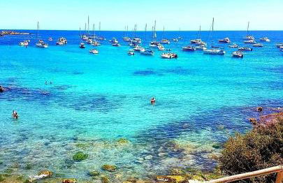 HB Apartaments Playa del Postiguet Beach - Photo 1