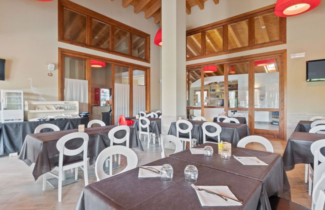 Apartment With Pool in Lido Delle Nazioni - Foto 20