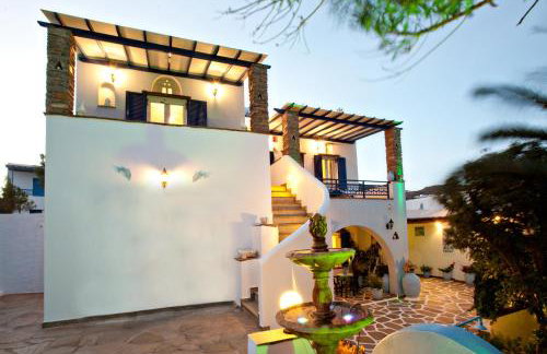 Irini Studios in Tinos - Foto 15