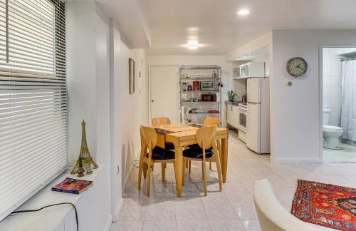 Easy NYC Commute Getaway Near World Cup and Parks - Foto 8