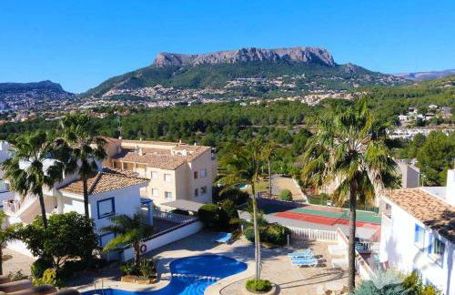 CostaBlancaDreams Casanova in Calpe - Foto 45