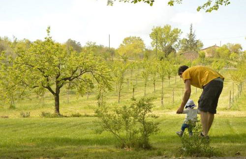 Agriturismo Riparossa - Foto 36