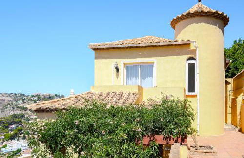 Villa Estrella de Cotobro - Foto 10