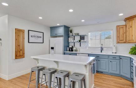 Play & Gather in Luxury,Pets too! Close to it Everything! - Foto 16