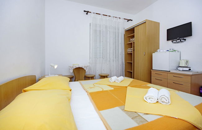 Apartments Slobodanka - Foto 16