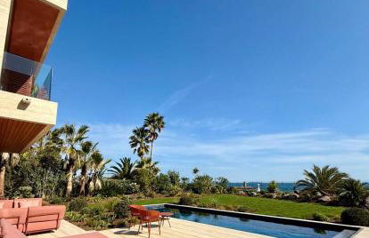 Villa Le Levant - Foto 12