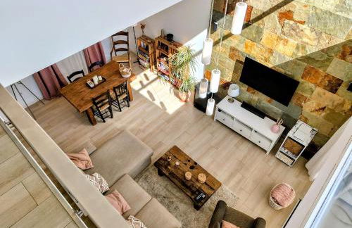 Alojamiento Rural Casa Praillo - Priego de Córdoba - Zamoranos - Foto 7