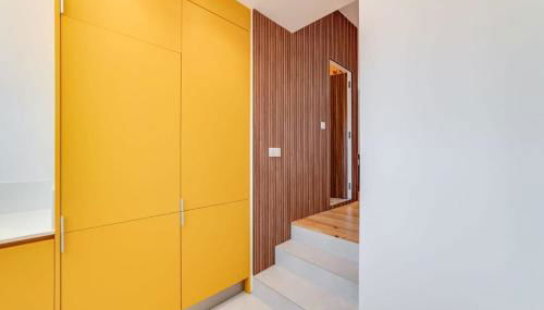 Cozy Coastal Getaway 3BR Apartment in Estoril - Foto 4