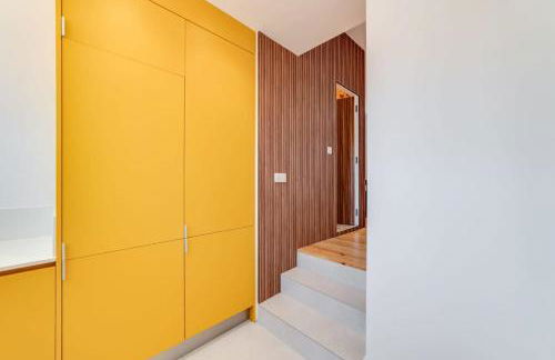 Cozy Coastal Getaway 3BR Apartment in Estoril - Foto 4