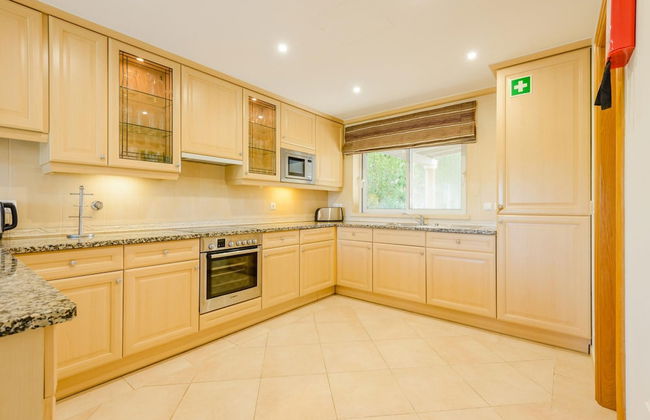 Boavista Golf and Spa Resort - Luxury Villa - Foto 16