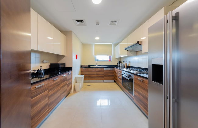 EDEN'S Homes & Villas - Sparkle Tower - Foto 9