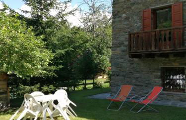 Lo Palliè de Gilda CIR-VDA-ARVIER-0023 - Foto 5