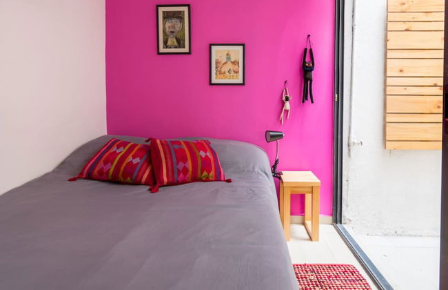 JUUB Traditional Condesa Experience - Foto 9