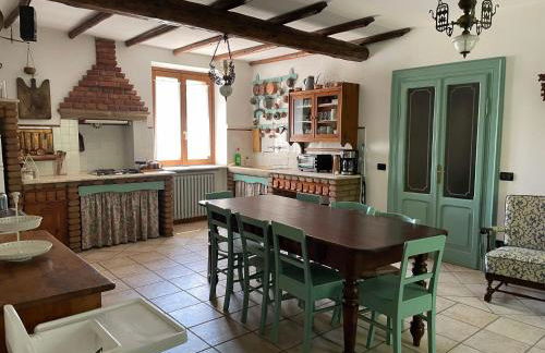 Casa Vacanze Cascina Campagnola - Foto 18