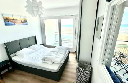 Appart front de mer, 5e étage - Foto 15