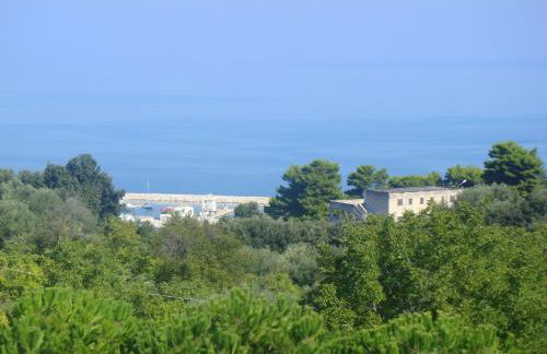 Residence e B&B La Cappella Del Convento - Foto 43