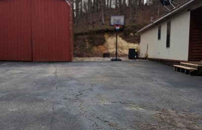 The Lodge Cabin - Foto 14