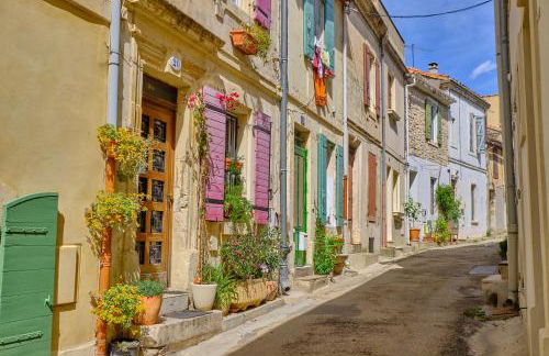 LE LOGY-COSY - Appartement 5 pers - Clim Wifi Cosy Garage - Foto 40